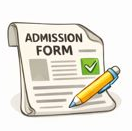Admission