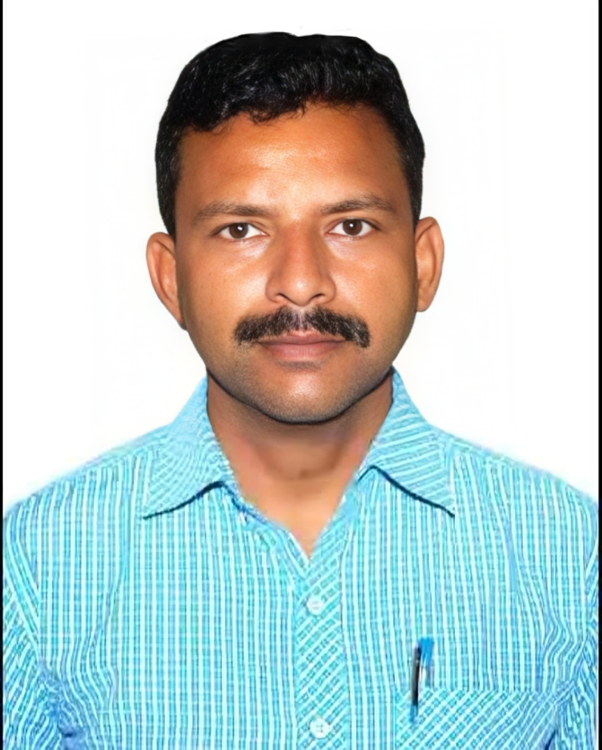 Mr. Pankaj Garg - Director